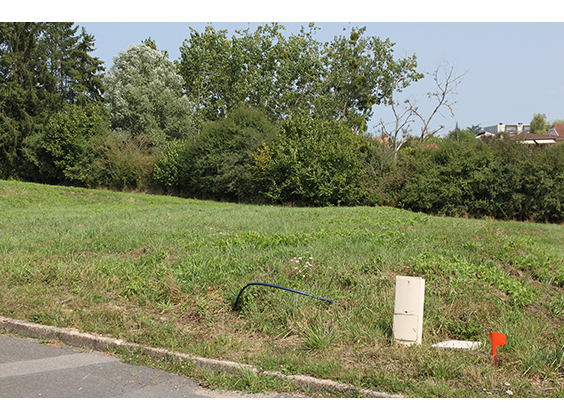Terrain Montceau-les-Mines  pièce - 43420€